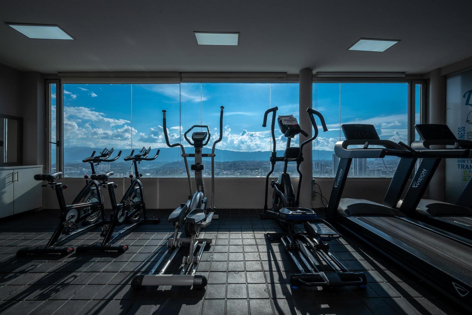 Gimnasio
